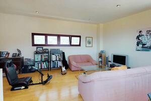 Villa mit 6 Schlafzimmern - Santa Cruz (1)