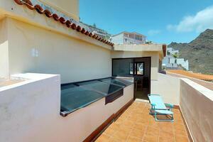 Villa mit 6 Schlafzimmern - Santa Cruz (2)