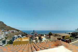 Villa mit 6 Schlafzimmern - Santa Cruz (3)