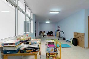 Villa mit 6 Schlafzimmern - Santa Cruz (1)