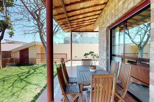 Villa mit 6 Schlafzimmern - Santa Cruz (0)