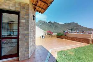 Villa mit 6 Schlafzimmern - Santa Cruz (1)