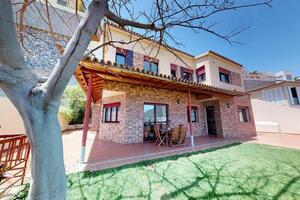 Villa mit 6 Schlafzimmern - Santa Cruz (0)