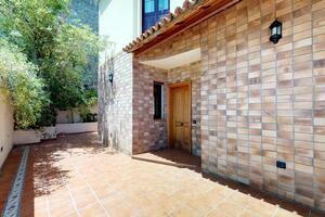 Villa mit 6 Schlafzimmern - Santa Cruz (1)