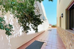 Villa mit 6 Schlafzimmern - Santa Cruz (2)