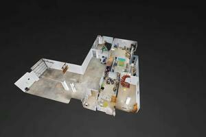 Villa mit 6 Schlafzimmern - Santa Cruz (0)