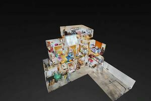 Villa mit 6 Schlafzimmern - Santa Cruz (1)