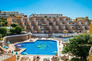 1 slaapkamer Penthouse - Torviscas Bajo - Orlando (1)