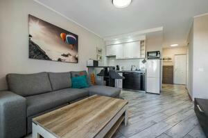 1 slaapkamer Penthouse - Torviscas Bajo - Orlando (2)