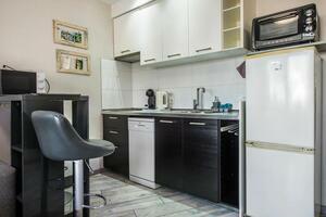 1 slaapkamer Penthouse - Torviscas Bajo - Orlando (3)