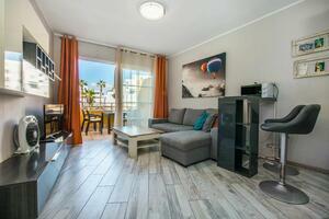 1 slaapkamer Penthouse - Torviscas Bajo - Orlando (0)