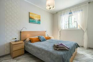 1 slaapkamer Penthouse - Torviscas Bajo - Orlando (1)