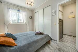 1 slaapkamer Penthouse - Torviscas Bajo - Orlando (2)