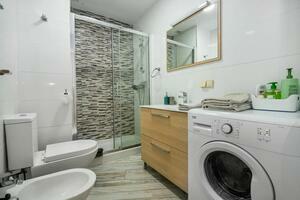 1 slaapkamer Penthouse - Torviscas Bajo - Orlando (0)