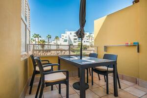 1 slaapkamer Penthouse - Torviscas Bajo - Orlando (2)