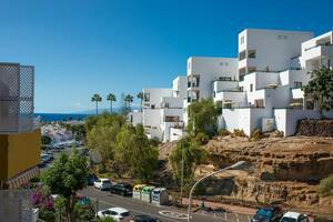 1 slaapkamer Penthouse - Torviscas Bajo - Orlando (3)