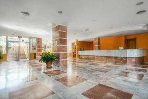 1 slaapkamer Penthouse - Torviscas Bajo - Orlando (2)