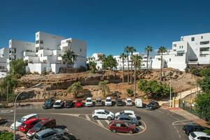 1 slaapkamer Penthouse - Torviscas Bajo - Orlando (3)