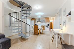 2 slaapkamers Duplex - Playa San Juan (3)