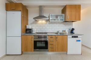 2 slaapkamers Duplex - Playa San Juan (0)