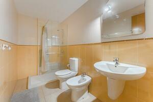 2 slaapkamers Duplex - Playa San Juan (1)