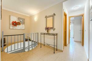 2 slaapkamers Duplex - Playa San Juan (0)