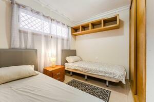 2 slaapkamers Duplex - Playa San Juan (1)