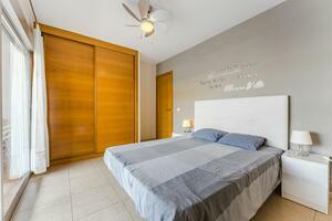 2 slaapkamers Duplex - Playa San Juan (3)