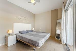 2 slaapkamers Duplex - Playa San Juan (0)