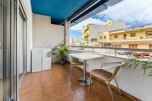 2 slaapkamers Duplex - Playa San Juan (0)