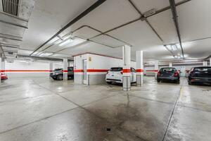 2 slaapkamers Duplex - Playa San Juan (2)