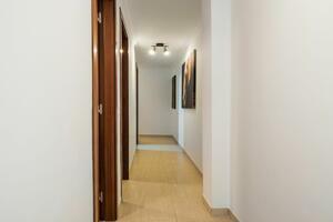 2 Bedroom Apartment - San Miguel (2)