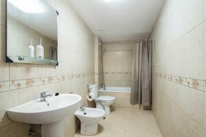 2 Bedroom Apartment - San Miguel (3)