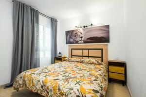 2 Bedroom Apartment - San Miguel (0)