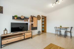 2 Bedroom Apartment - San Miguel (0)