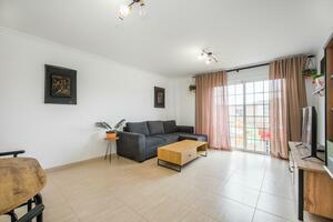 2 Bedroom Apartment - San Miguel (2)