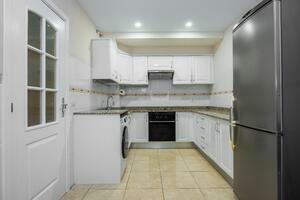 4 Bedroom Duplex - San Isidro (0)