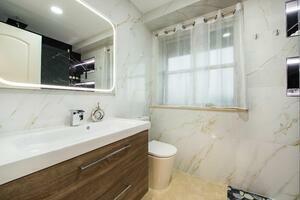 4 Bedroom Duplex - San Isidro (0)