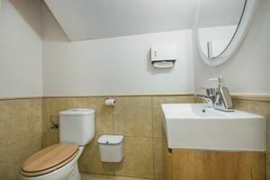 4 Bedroom Duplex - San Isidro (1)