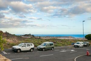 4 Bedroom Duplex - San Isidro (2)