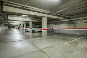 4 Bedroom Duplex - San Isidro (3)