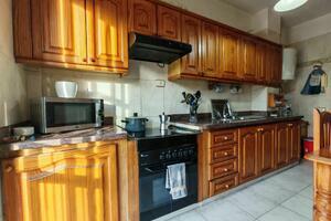 Appartamento di 3 Camere - Santa Cruz (1)