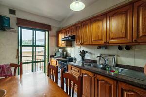 Appartamento di 3 Camere - Santa Cruz (2)