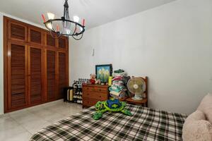 Appartamento di 3 Camere - Santa Cruz (2)