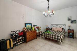 Appartamento di 3 Camere - Santa Cruz (3)