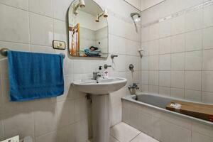 Appartamento di 3 Camere - Santa Cruz (1)