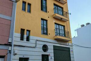 Appartamento di 3 Camere - Santa Cruz (0)