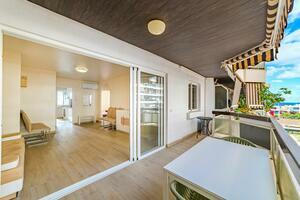 Appartamento di 2 Camere - Los Cristianos - Jardines del Sur (0)