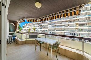 Appartamento di 2 Camere - Los Cristianos - Jardines del Sur (1)