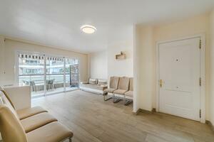 Appartamento di 2 Camere - Los Cristianos - Jardines del Sur (3)